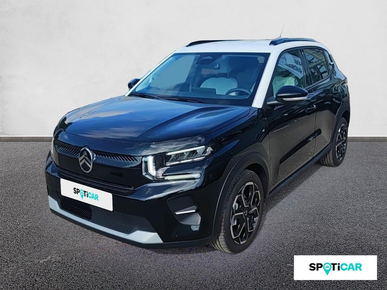 vehicules d&#039;occasion,citroen,valence