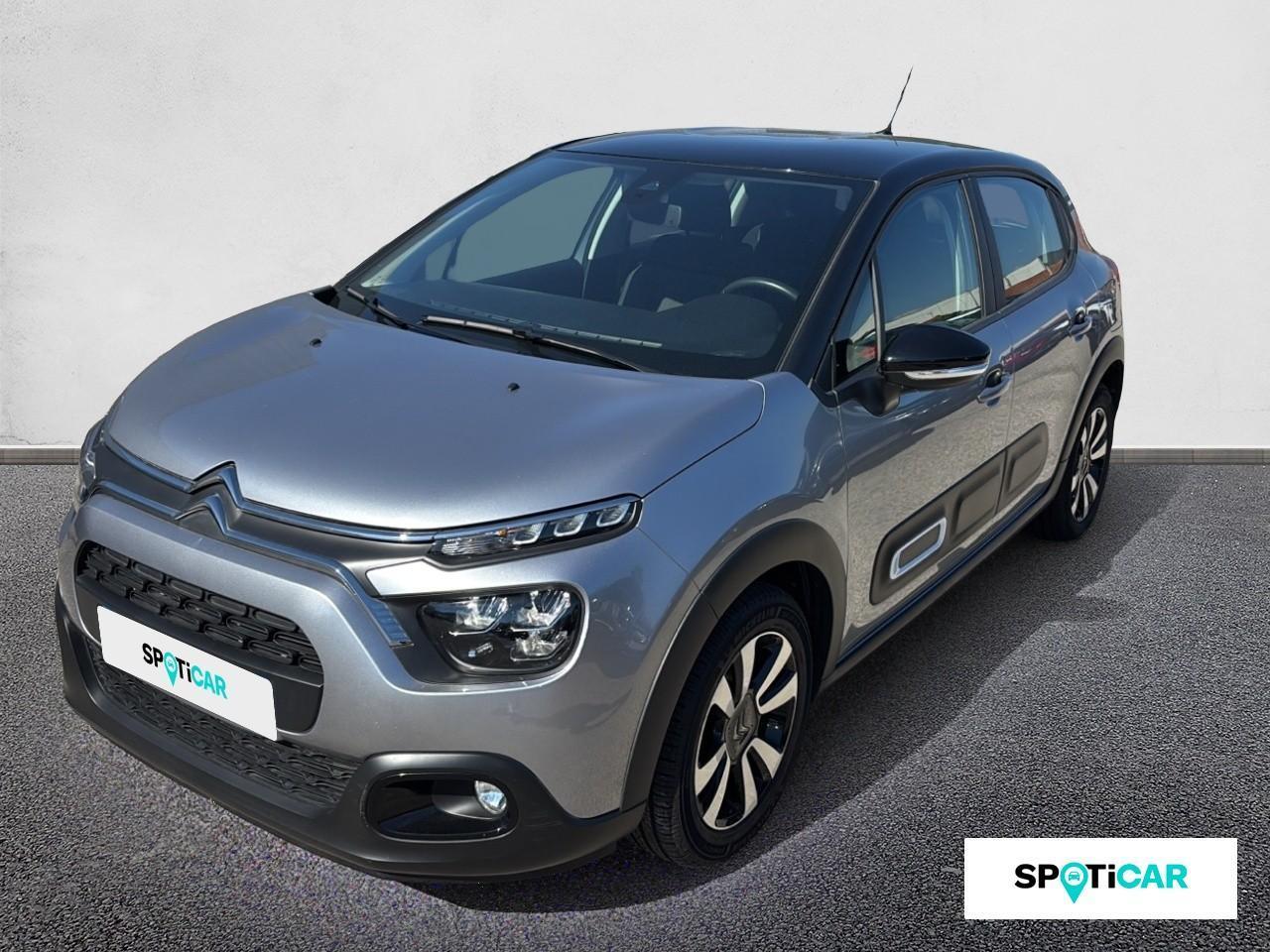 vehicules d&#039;occasion,citroen,valence