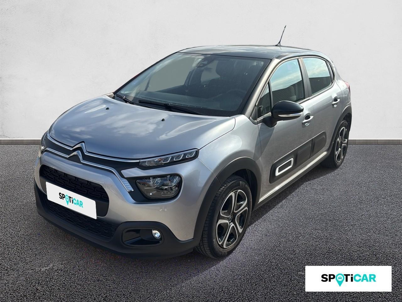 vehicules d&#039;occasion,citroen,valence