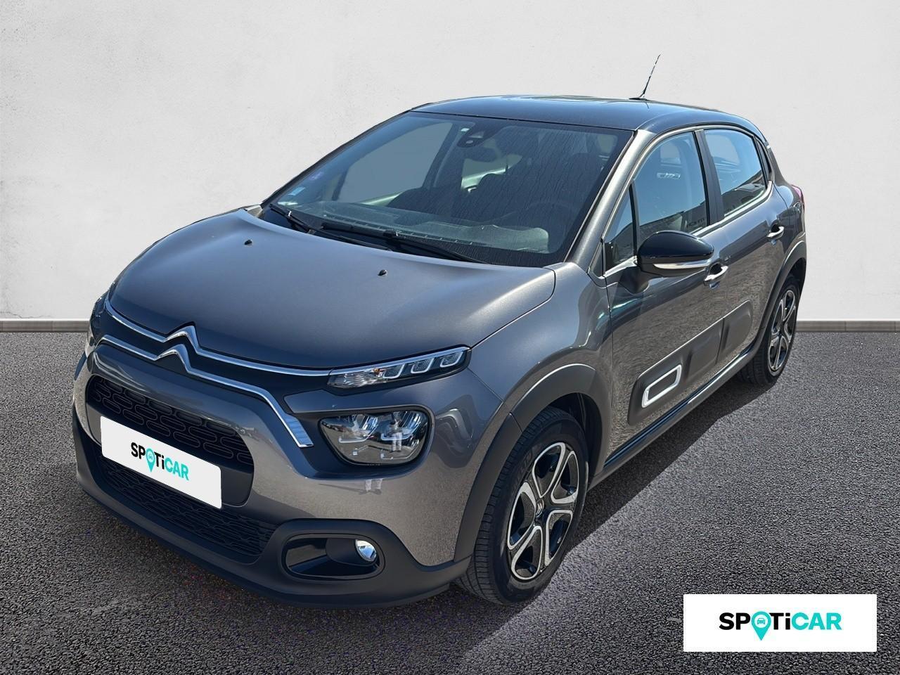 vehicules d&#039;occasion,citroen,valence