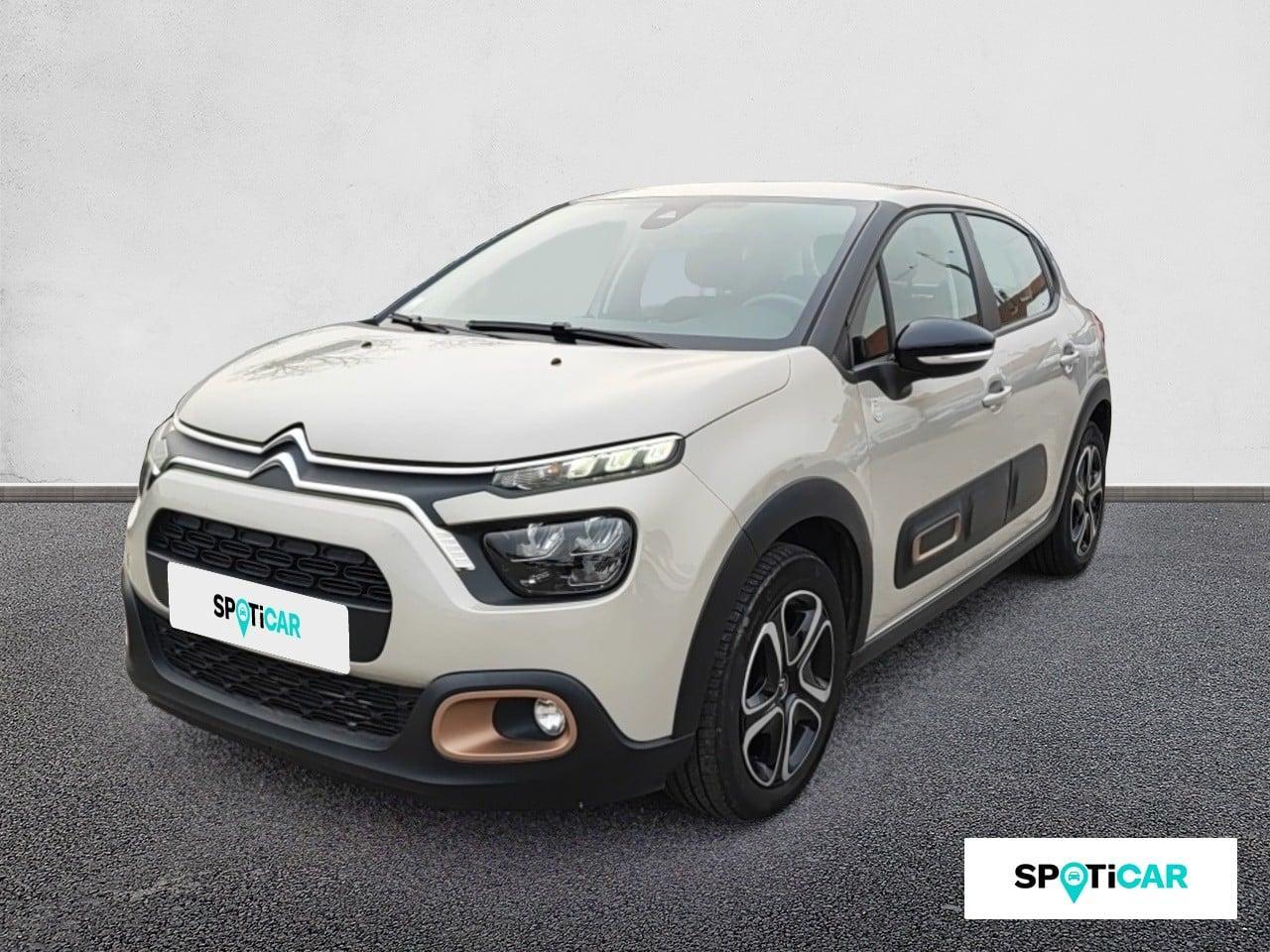 vehicules d'occasion,citroen,valence,citadine