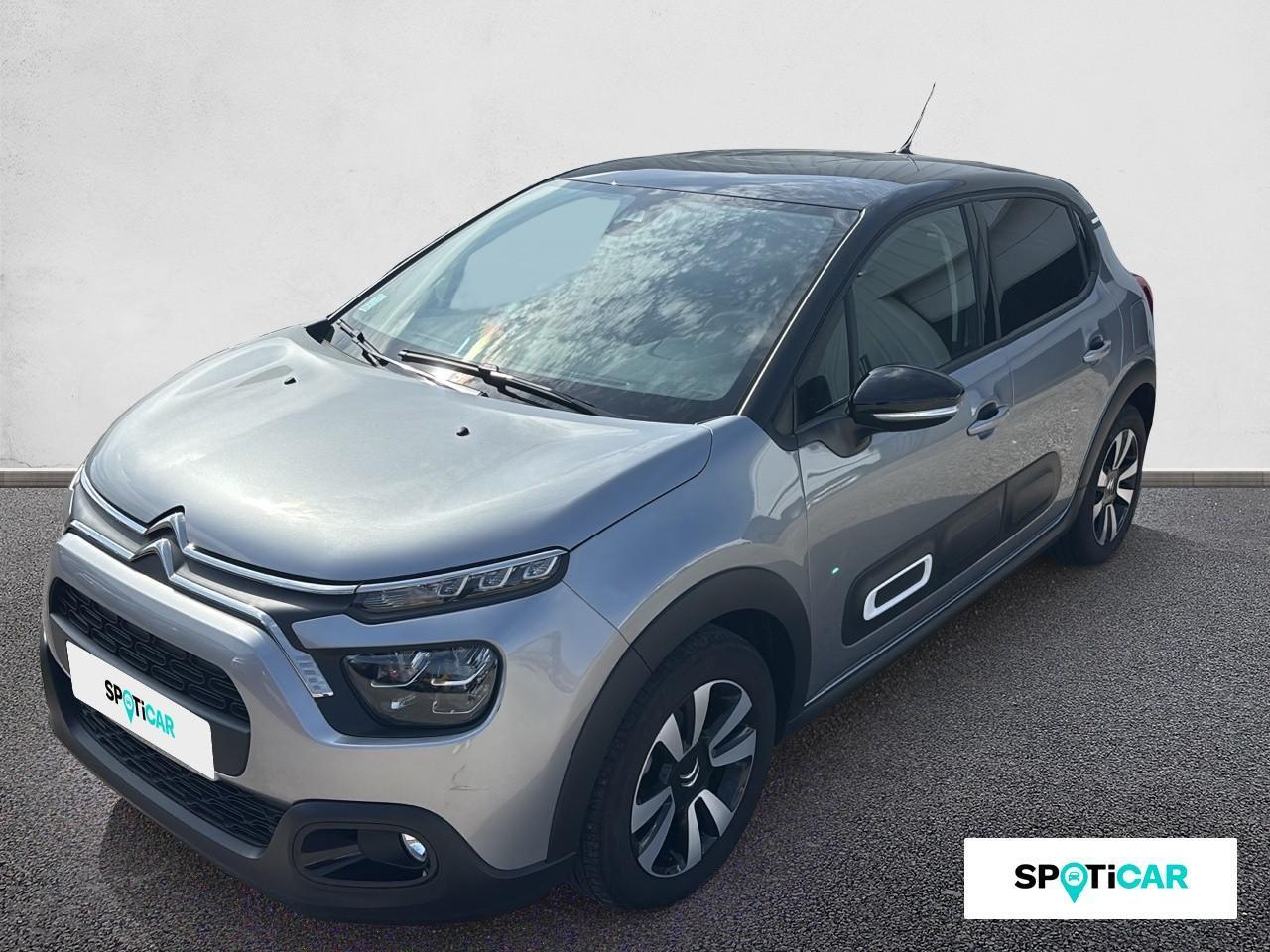 vehicules d&#039;occasion,citroen,valence,citadine