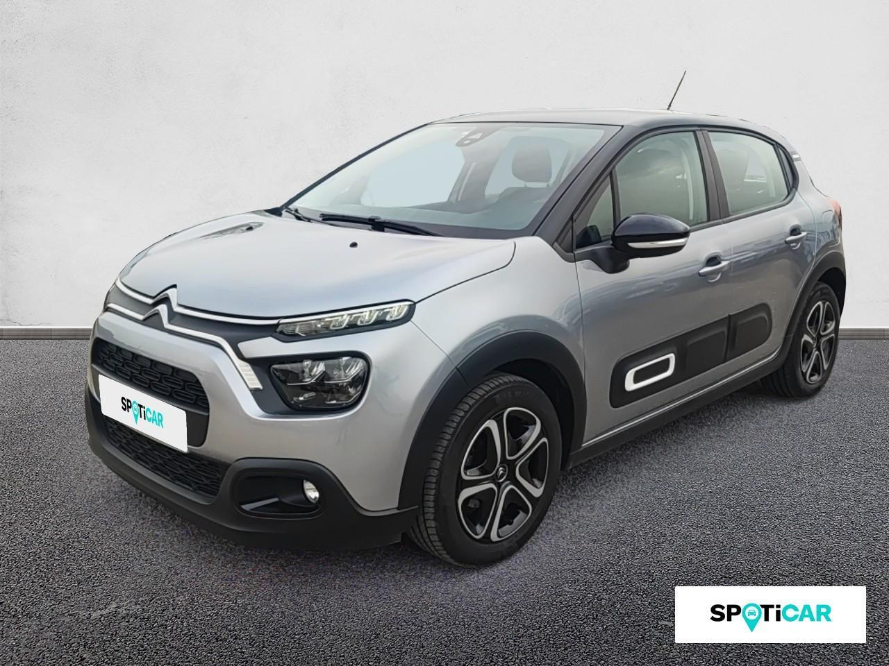 vehicules d'occasion,citroen,valence,citadine