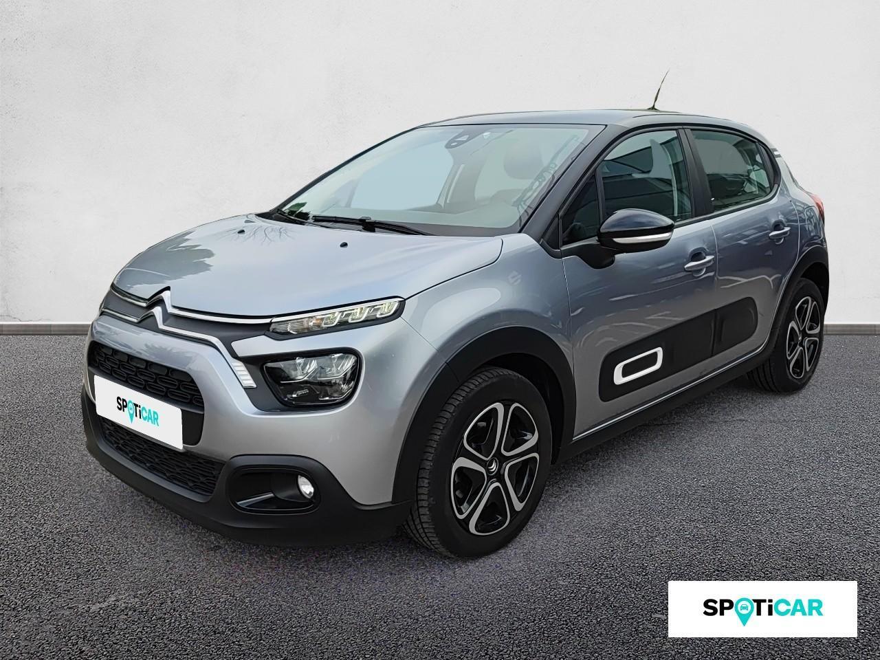 vehicules d&#039;occasion,citroen,valence