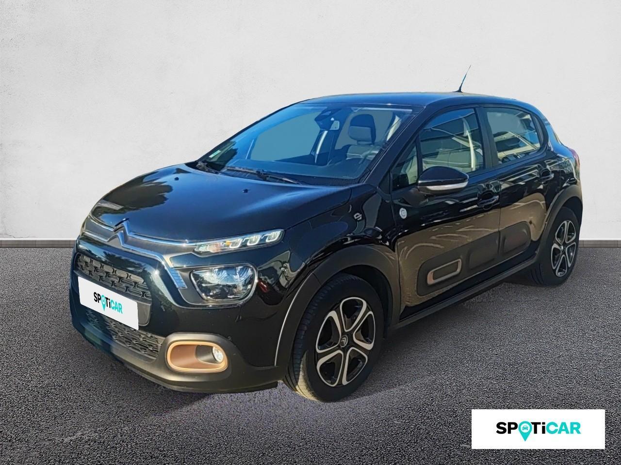vehicules d&#039;occasion,citroen,valence,citadine
