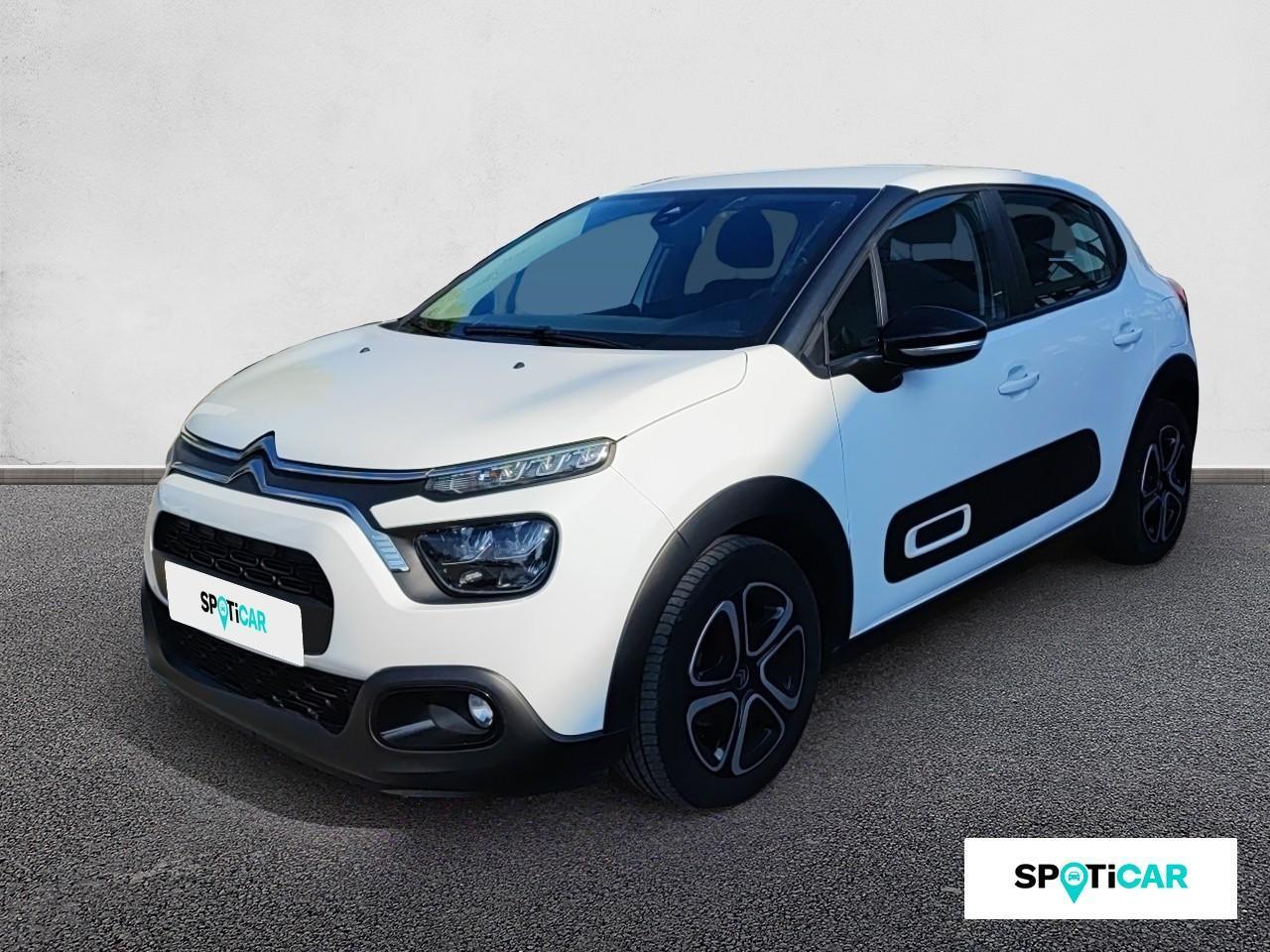 vehicules d&#039;occasion,citroen,valence