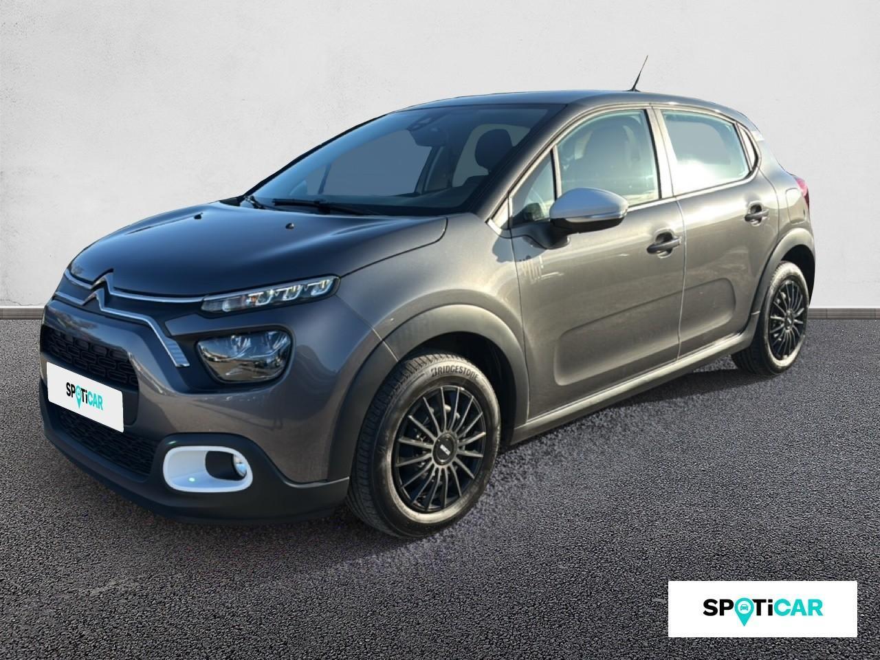 vehicules d'occasion,citroen,valence,citadine