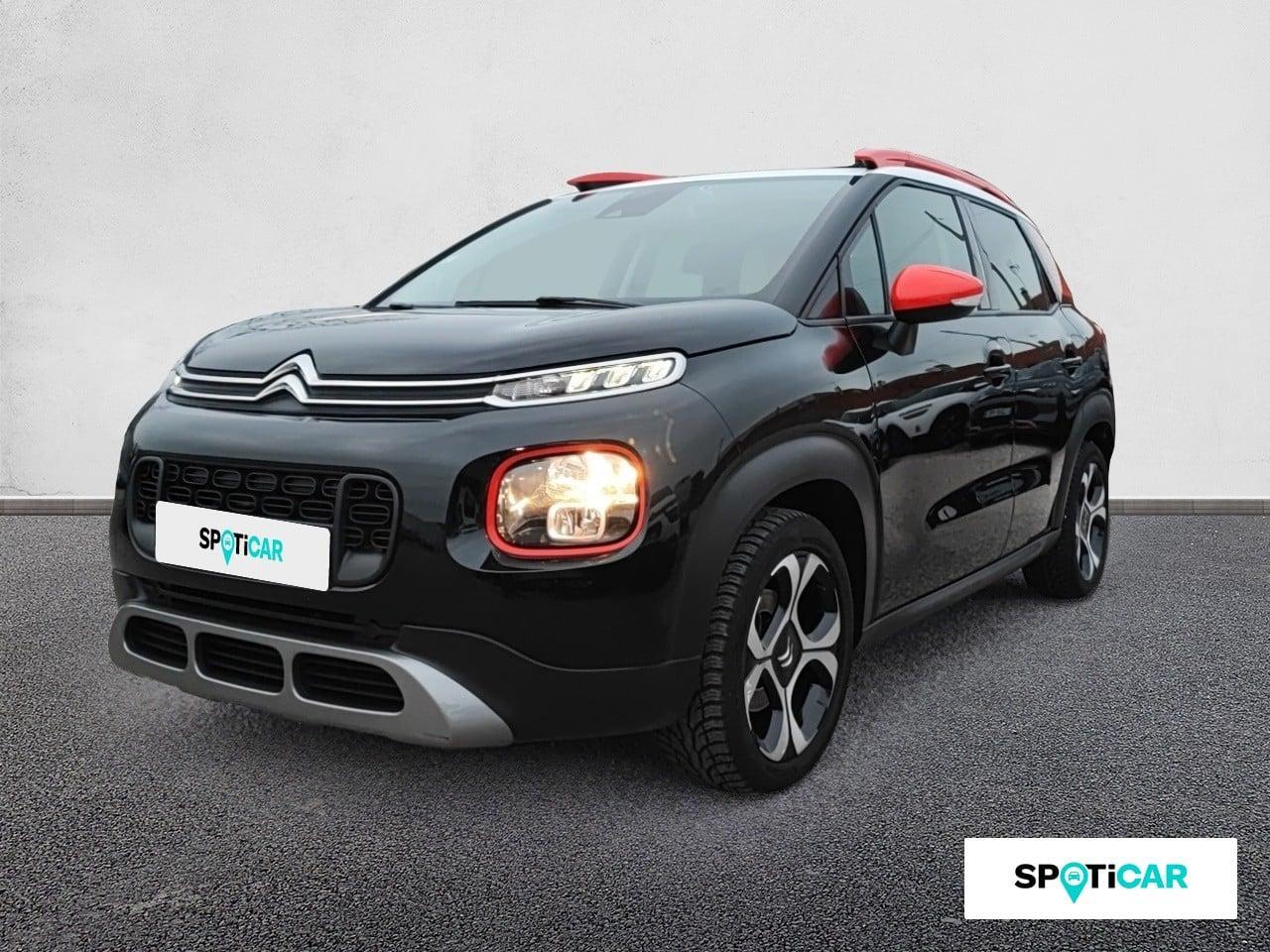 vehicules d'occasion,citroen,valence,citadine