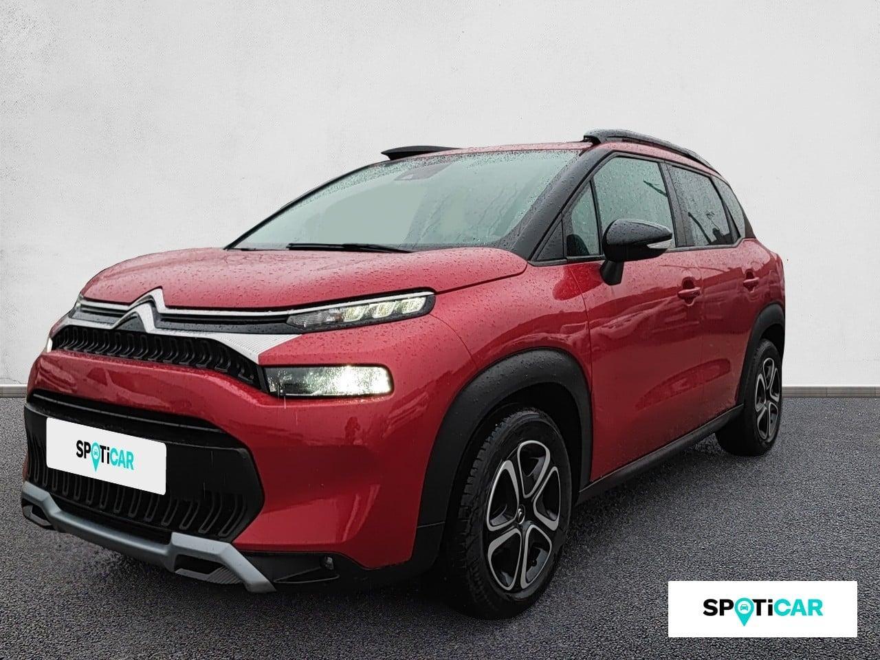 vehicules d'occasion,citroen,valence,citadine