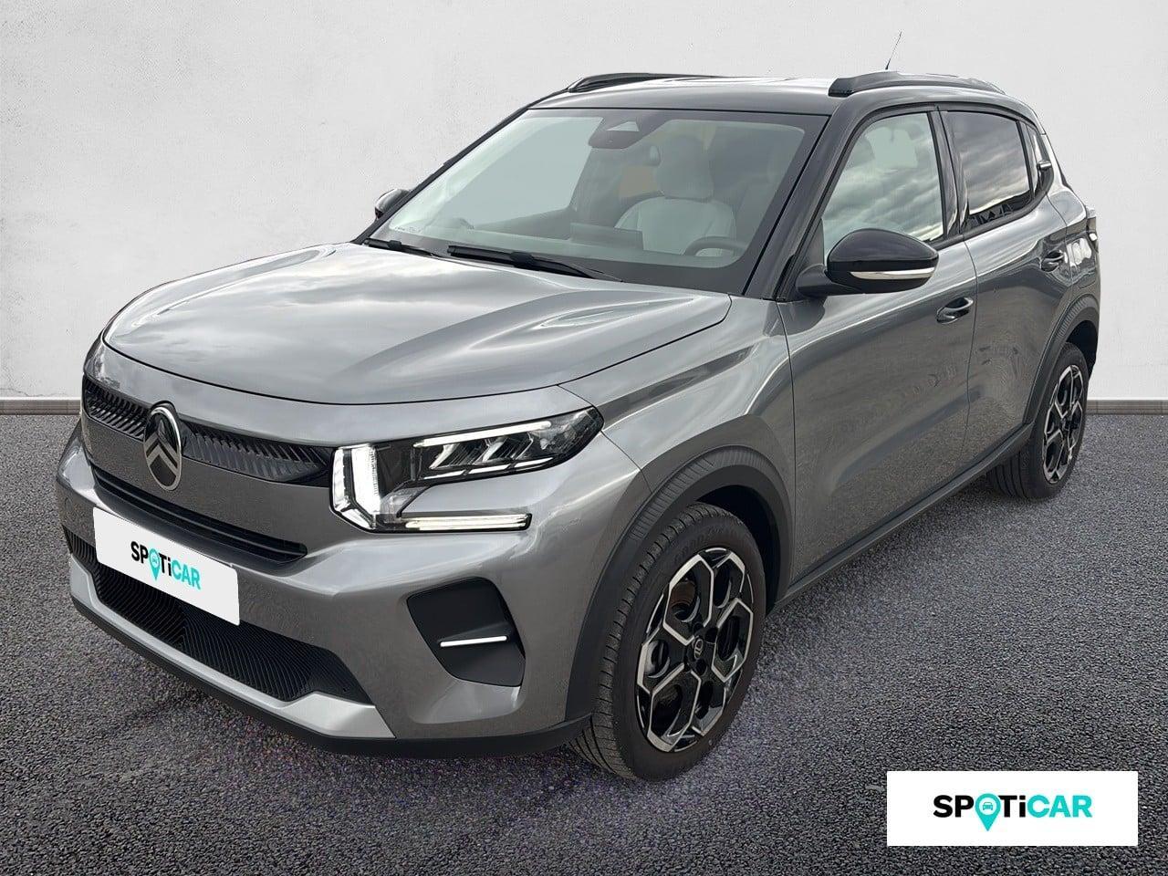 vehicules d'occasion,citroen,valence,citadine