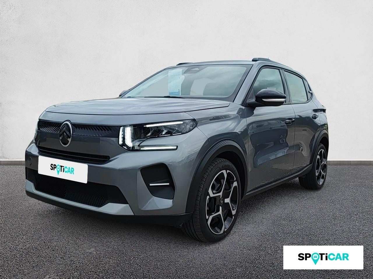 vehicules d'occasion,citroen,valence,citadine