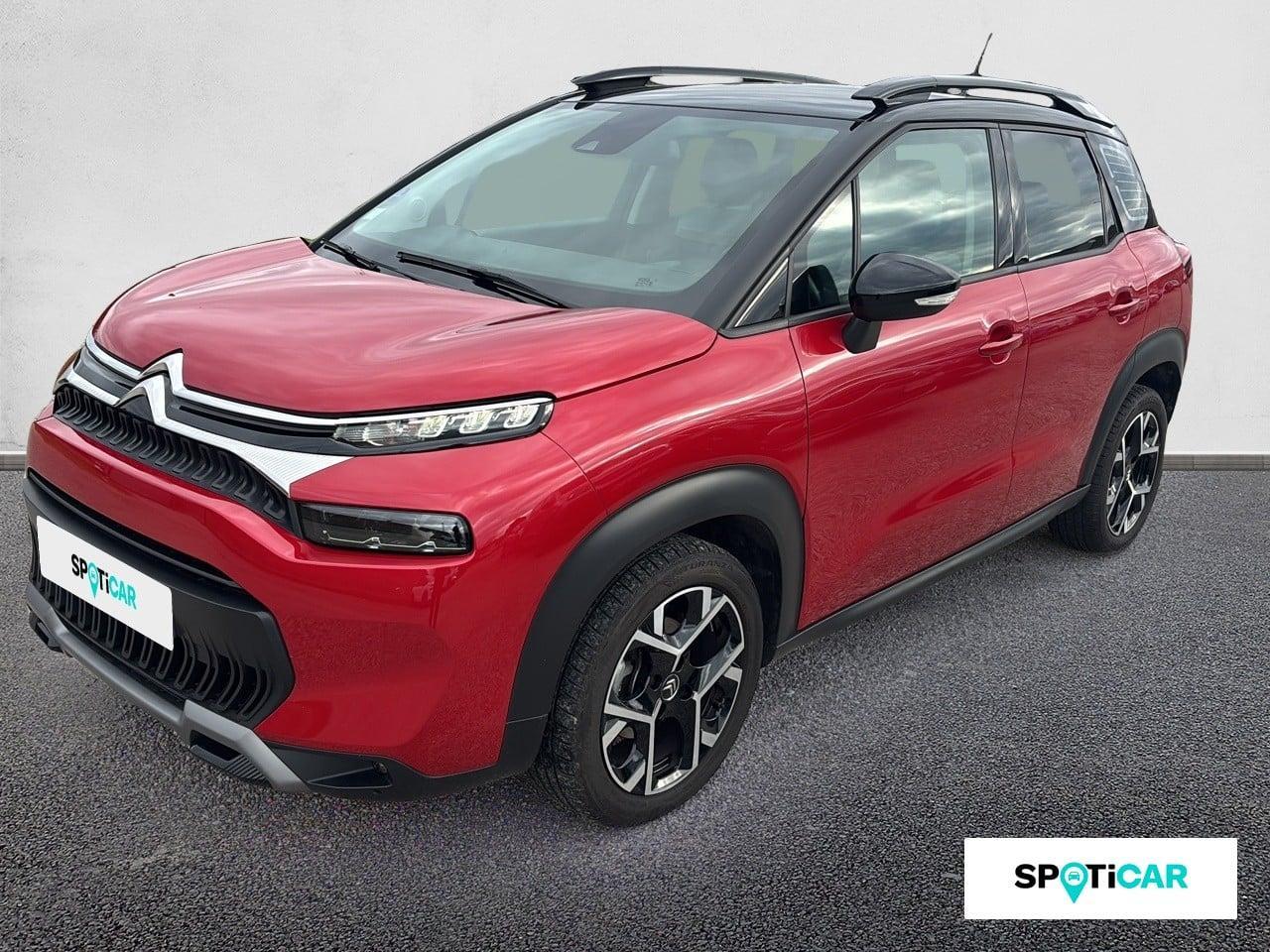 vehicules d'occasion,citroen,valence,citadine