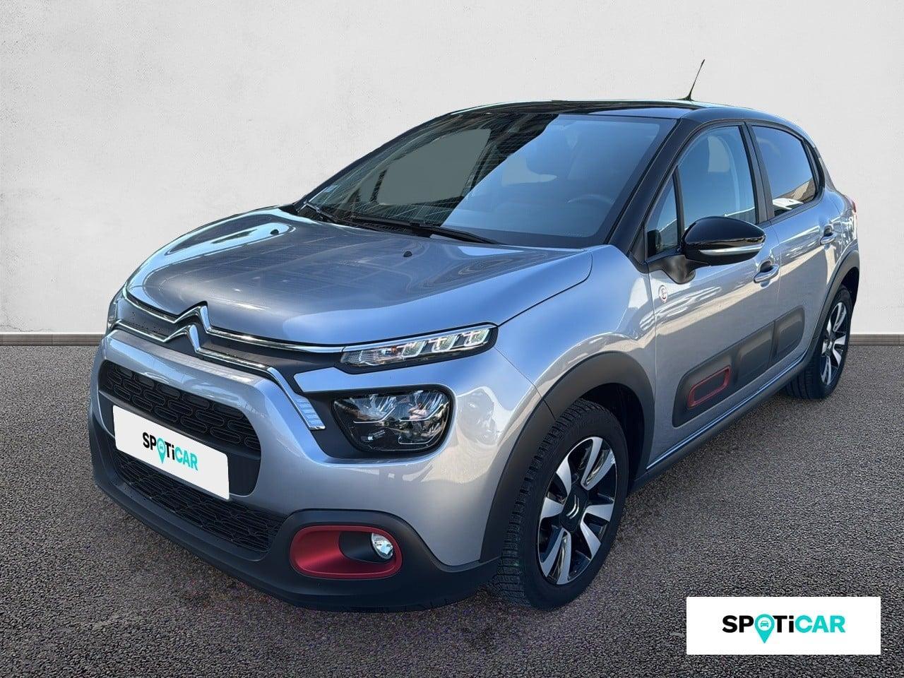 vehicules d'occasion,citroen,valence,citadine