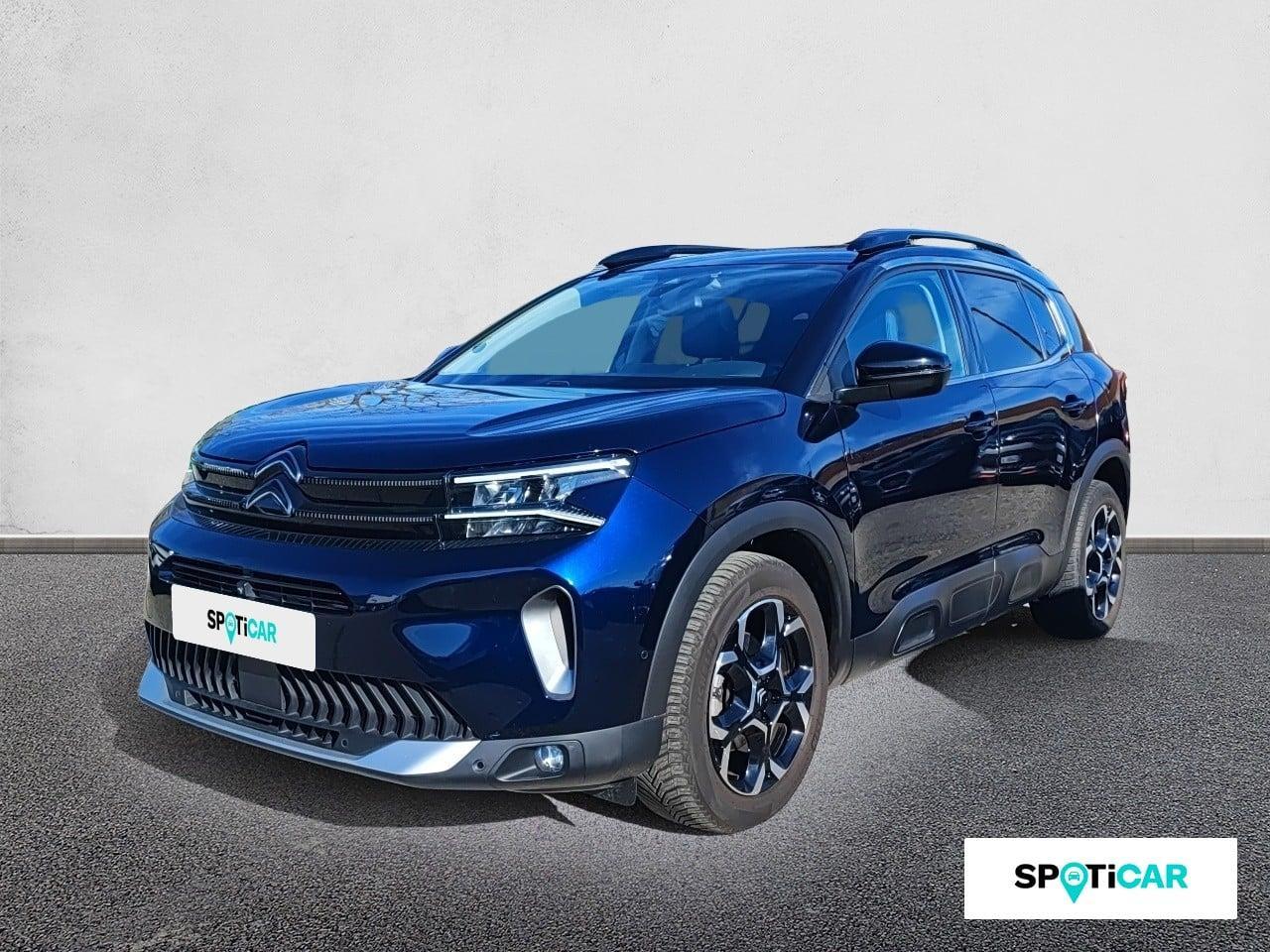 vehicules d'occasion,citroen,valence,citadine