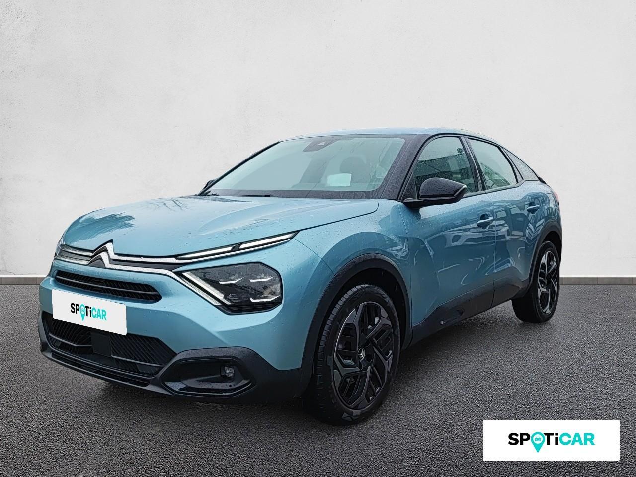 vehicules d'occasion,citroen,valence,citadine