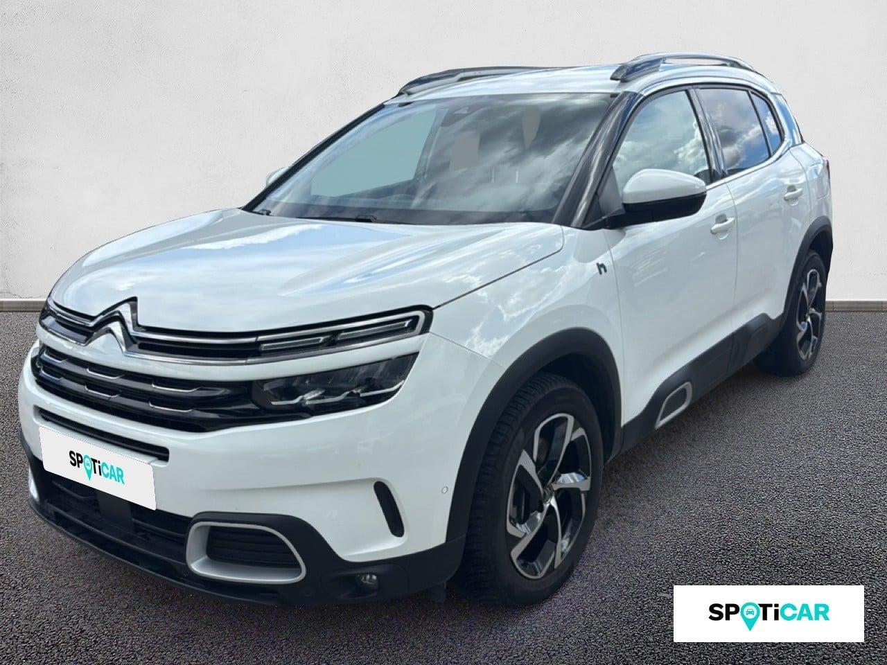 vehicules d'occasion,citroen,valence,citadine