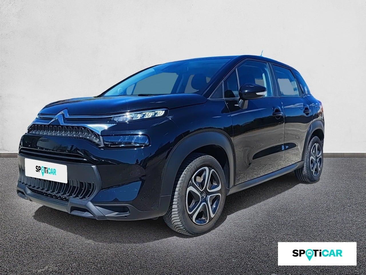 vehicules d'occasion,citroen,valence,citadine