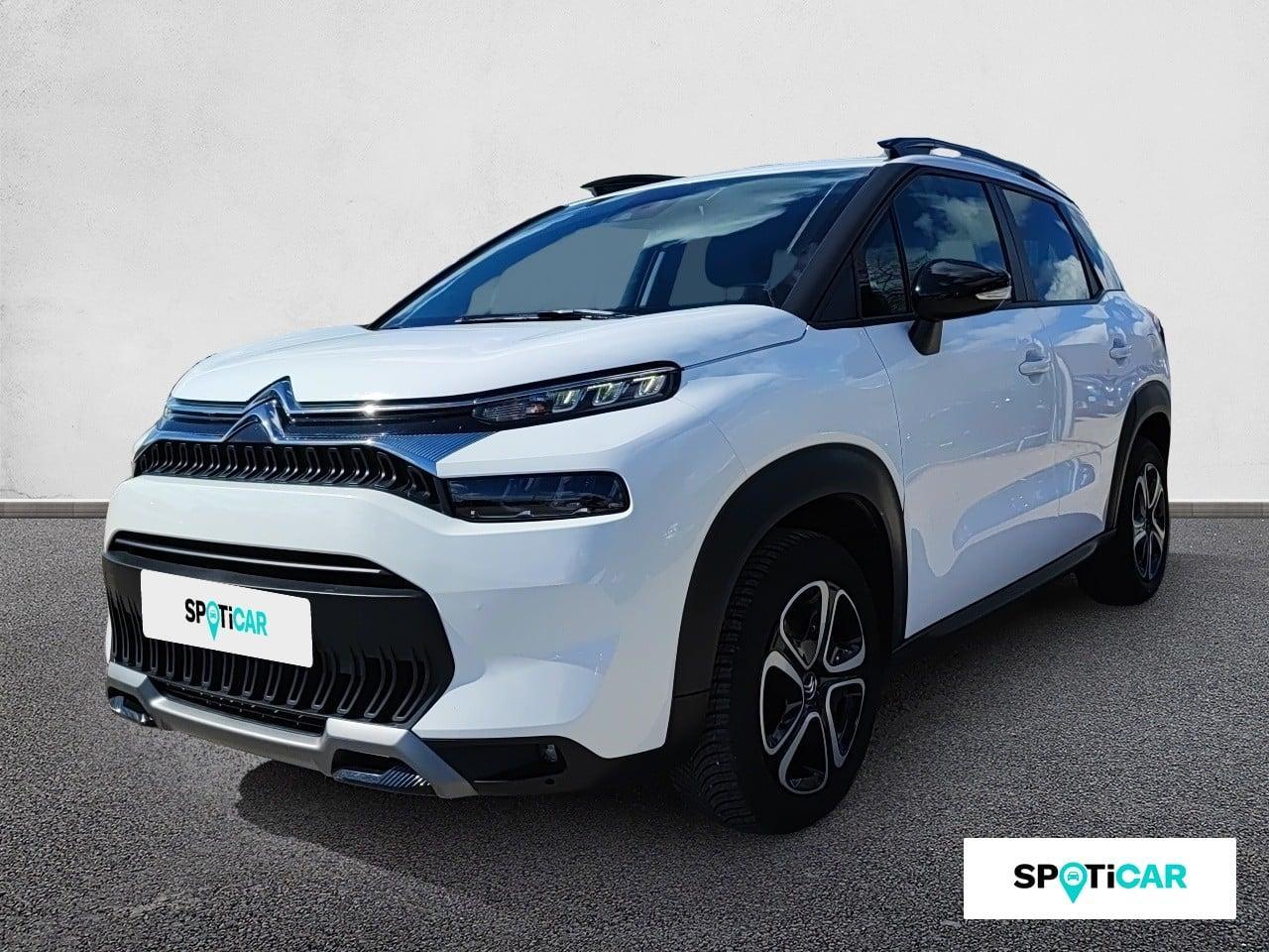 vehicules d'occasion,citroen,valence,citadine