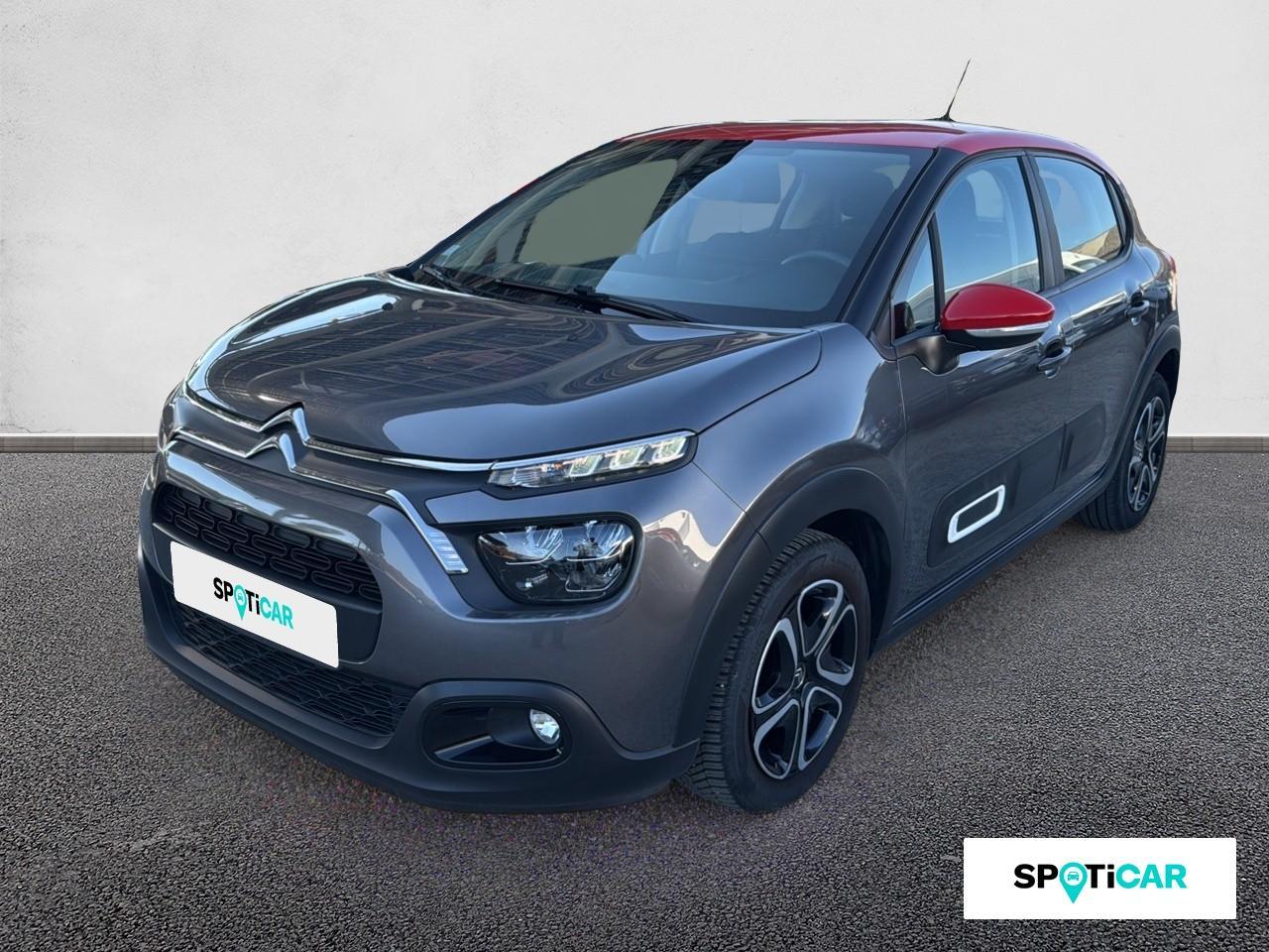 vehicules d'occasion,citroen,valence,citadine