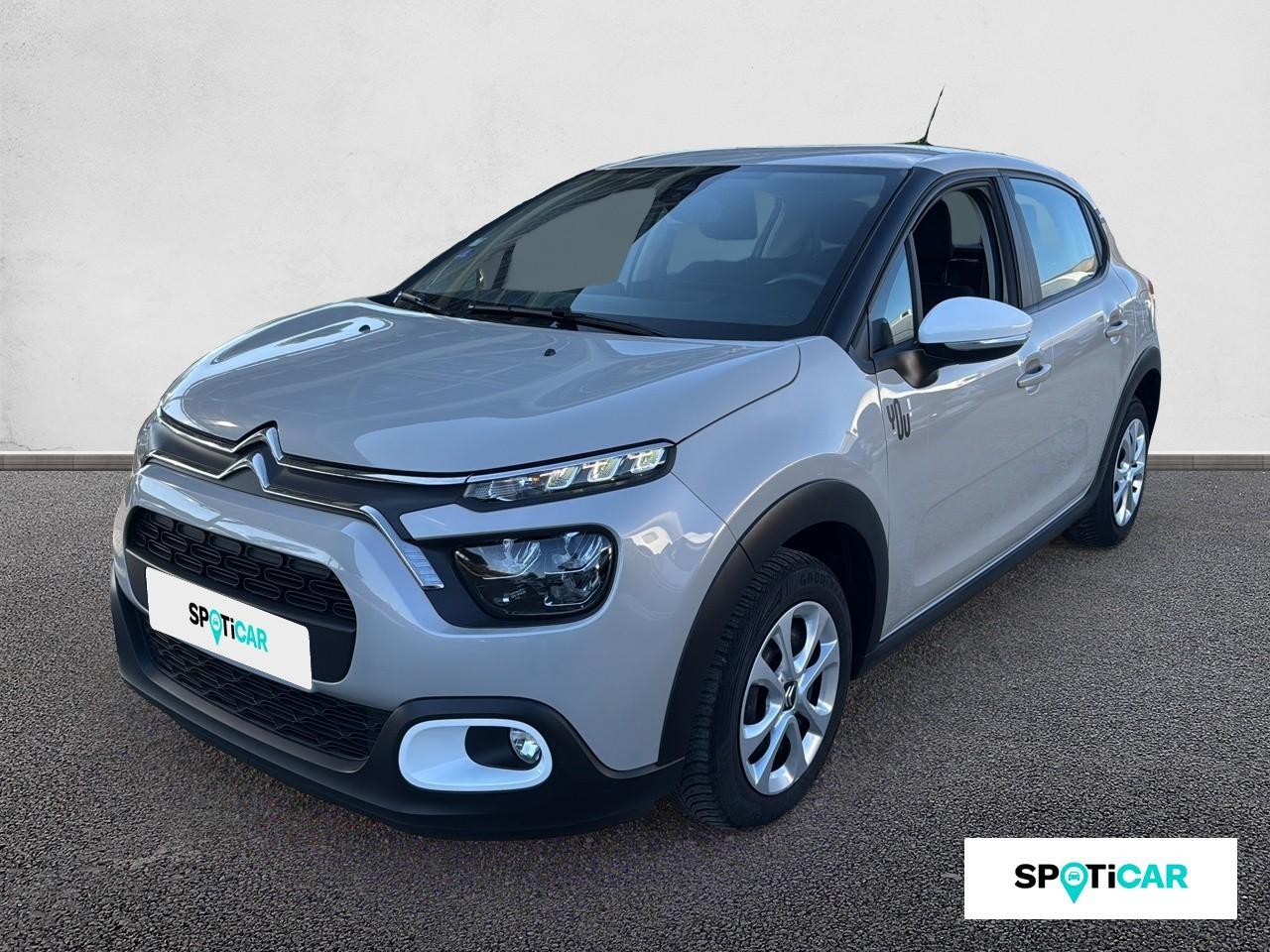 vehicules d'occasion,citroen,valence,citadine