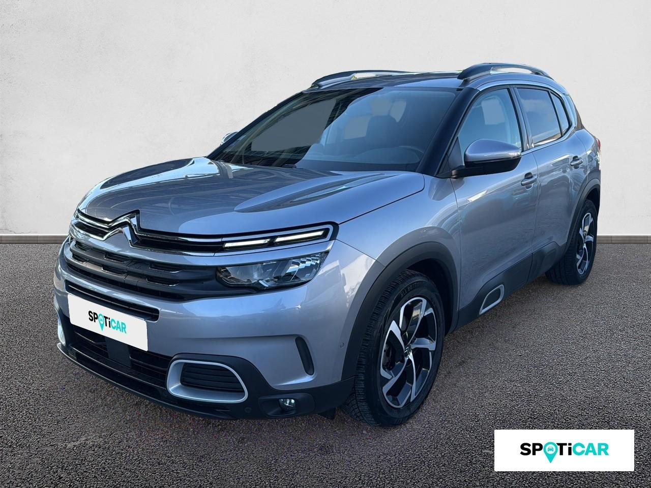 vehicules d'occasion,citroen,valence,citadine