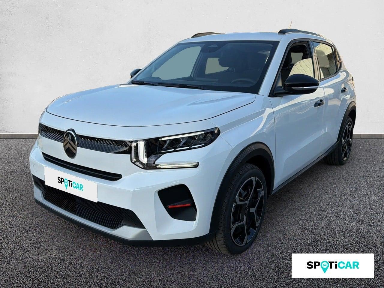 vehicules d'occasion,citroen,valence,citadine