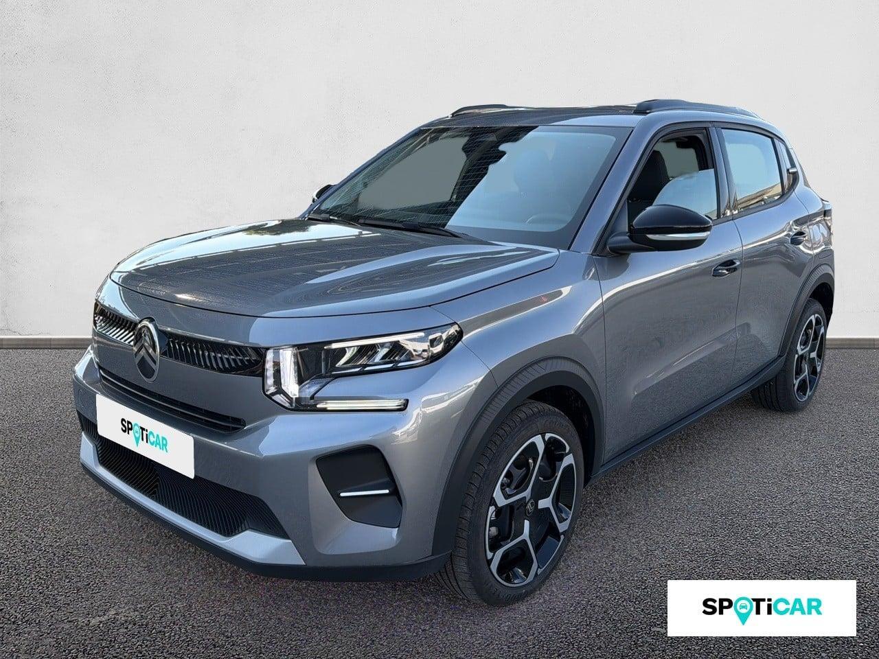 vehicules d'occasion,citroen,valence,citadine