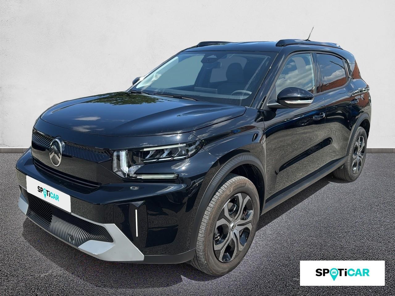 vehicules d'occasion,citroen,valence,citadine