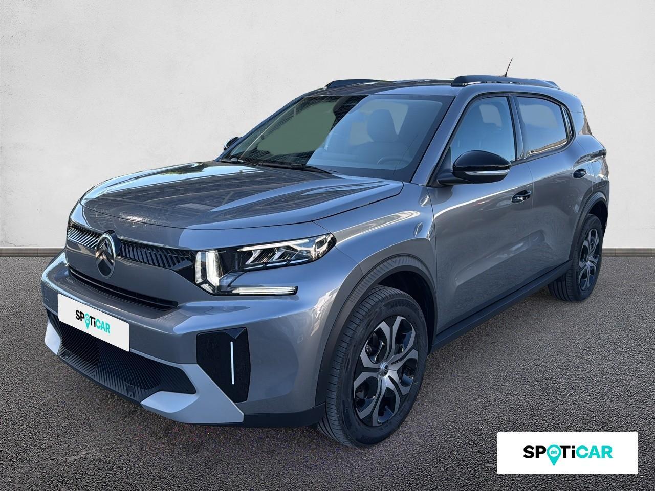 vehicules d'occasion,citroen,valence,citadine