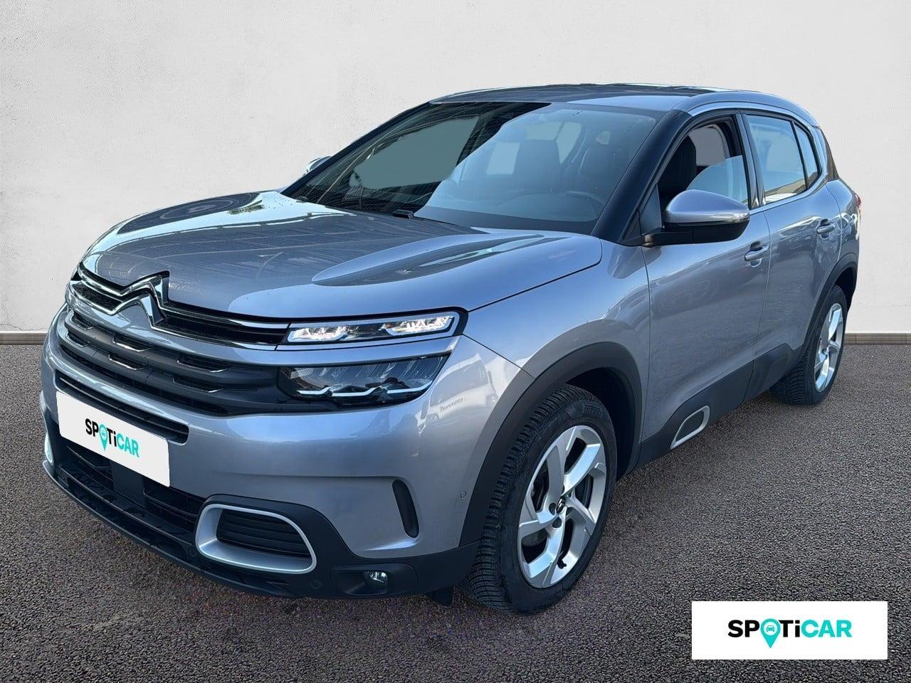 vehicules d'occasion,citroen,valence,citadine