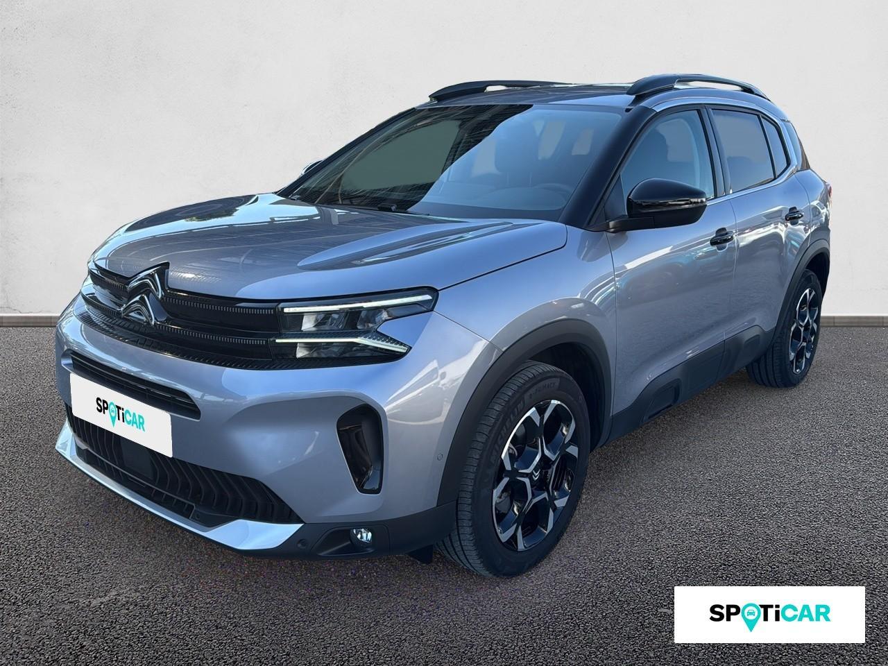 vehicules d'occasion,citroen,valence,citadine