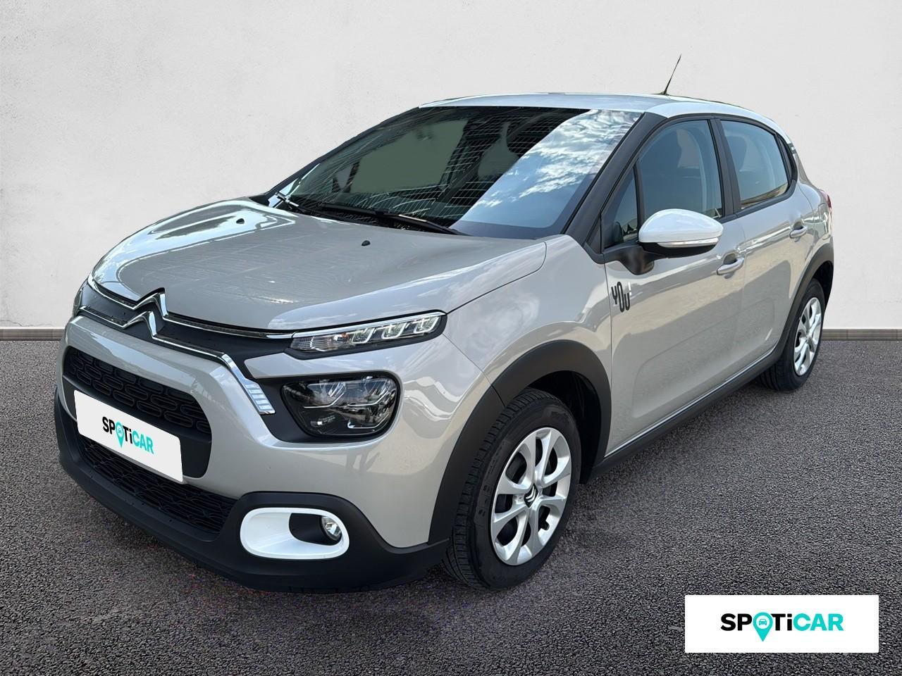 vehicules d'occasion,citroen,valence,citadine