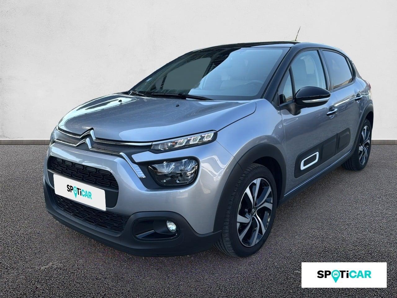vehicules d'occasion,citroen,valence,citadine