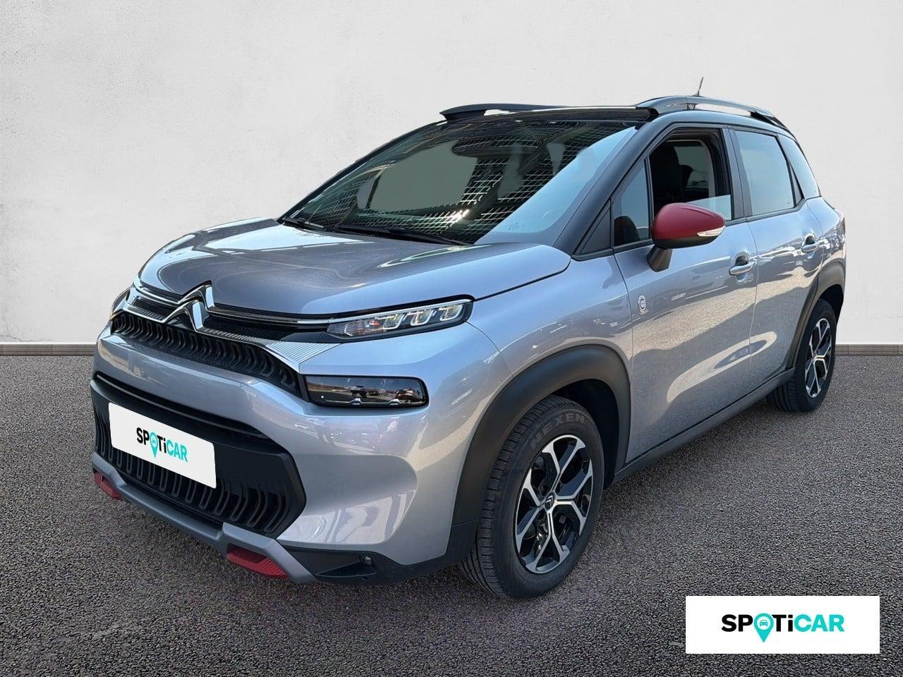 vehicules d'occasion,citroen,valence,citadine