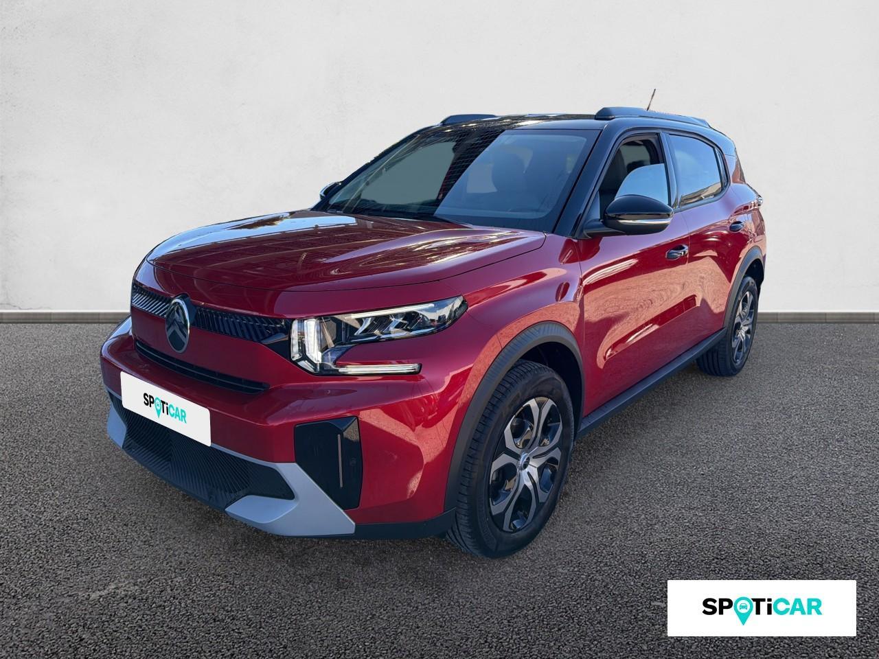 vehicules d'occasion,citroen,valence,citadine