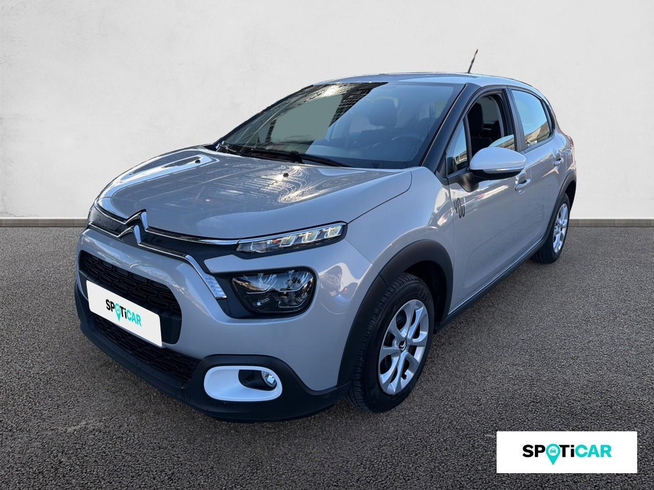 vehicules d'occasion,citroen,valence,citadine