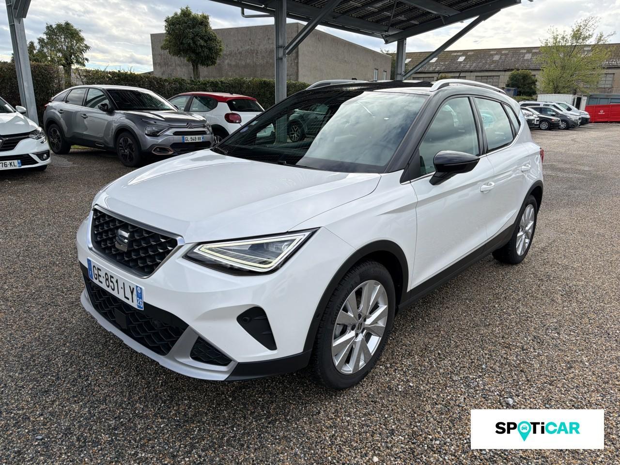 vehicules d'occasion,citroen,valence,citadine