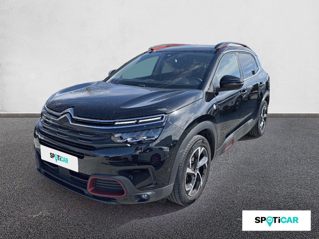 vehicules d&#039;occasion,citroen,valence