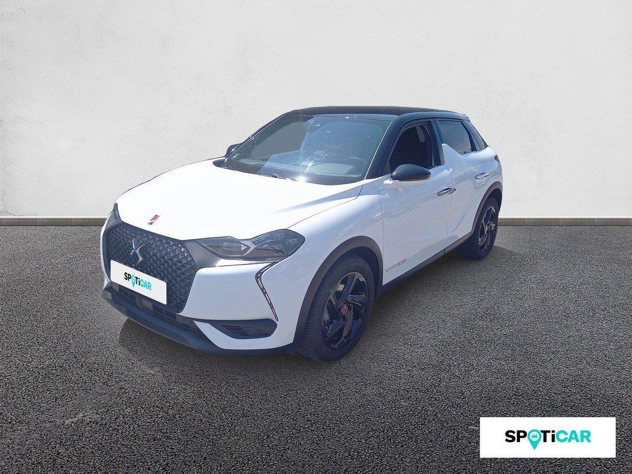 vehicules d&#039;occasion,citroen,valence