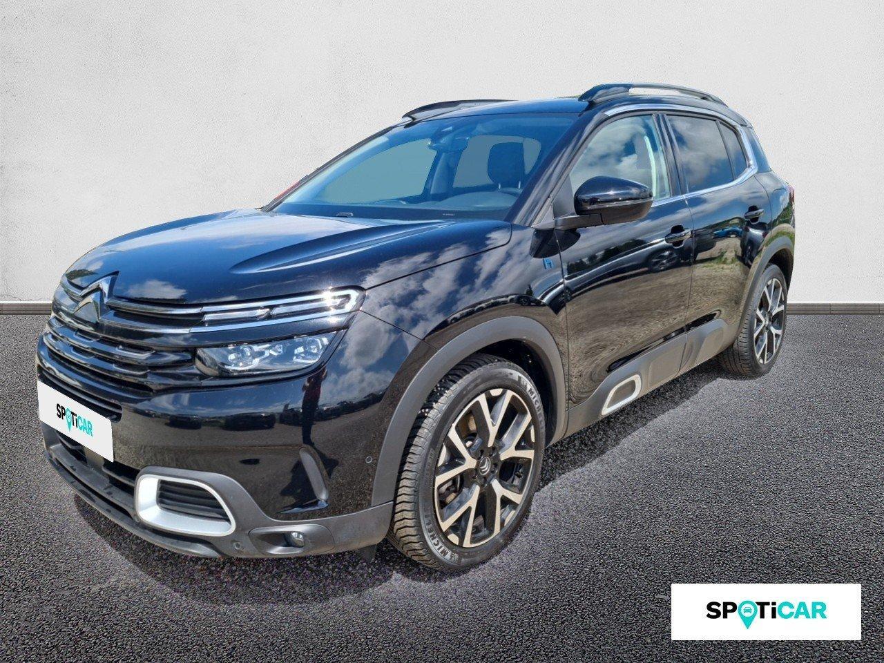 vehicules d&#039;occasion,citroen,valence