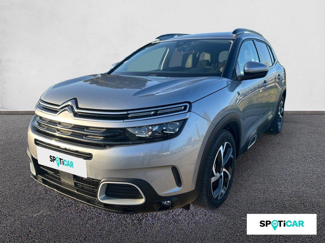 vehicules d&#039;occasion,citroen,valence