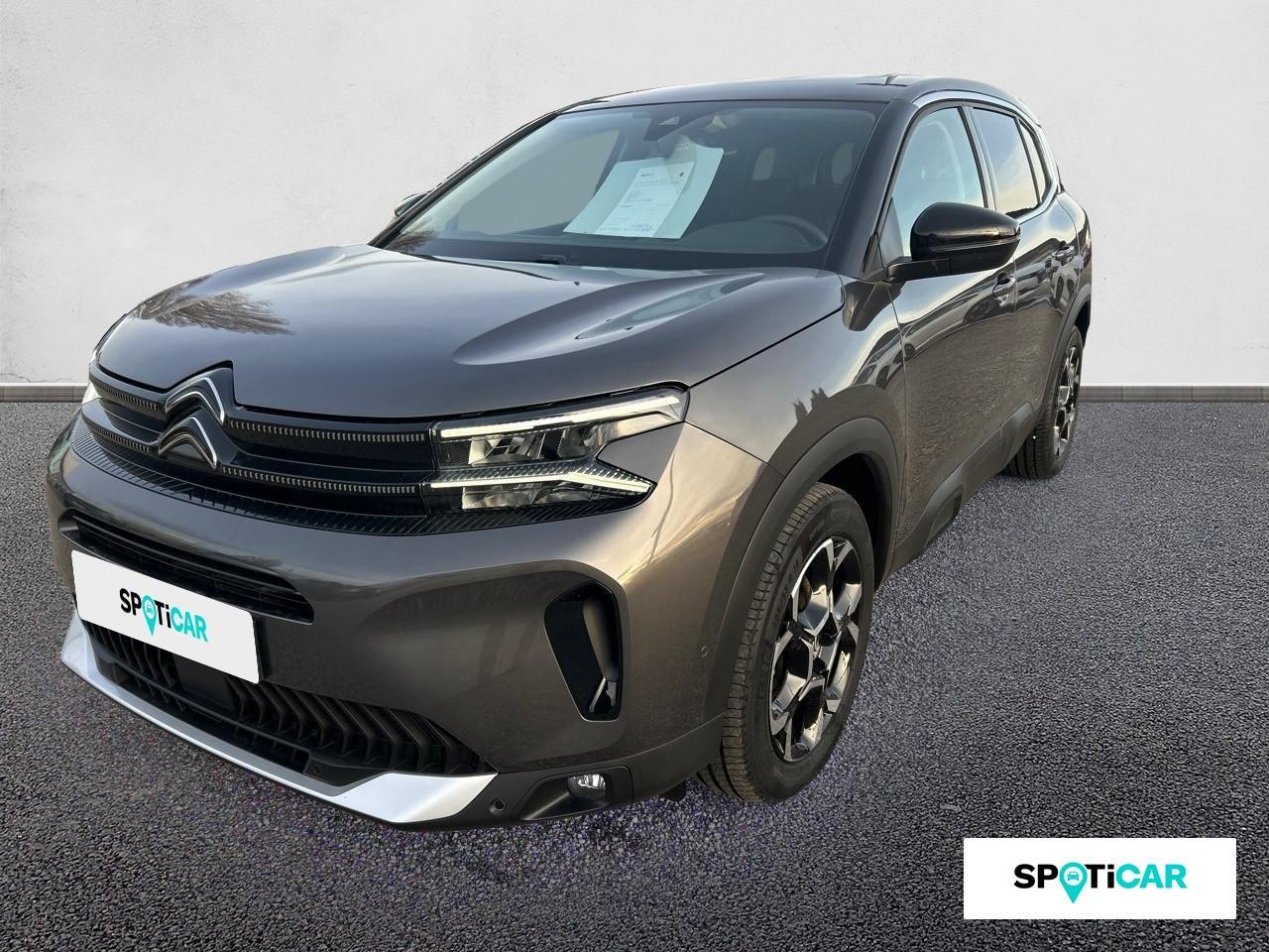 vehicules d&#039;occasion,citroen,valence