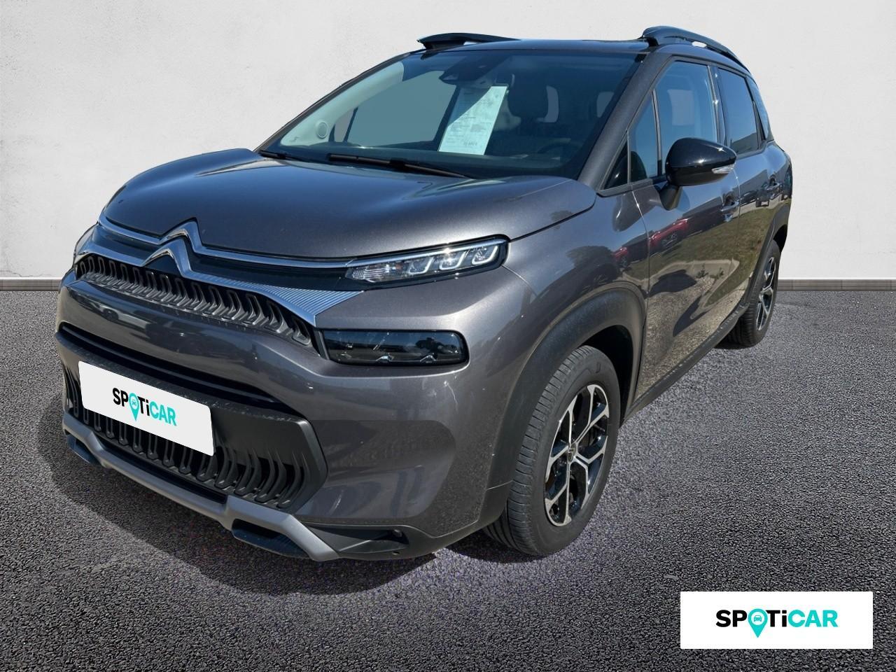 vehicules d&#039;occasion,citroen,valence,citadine