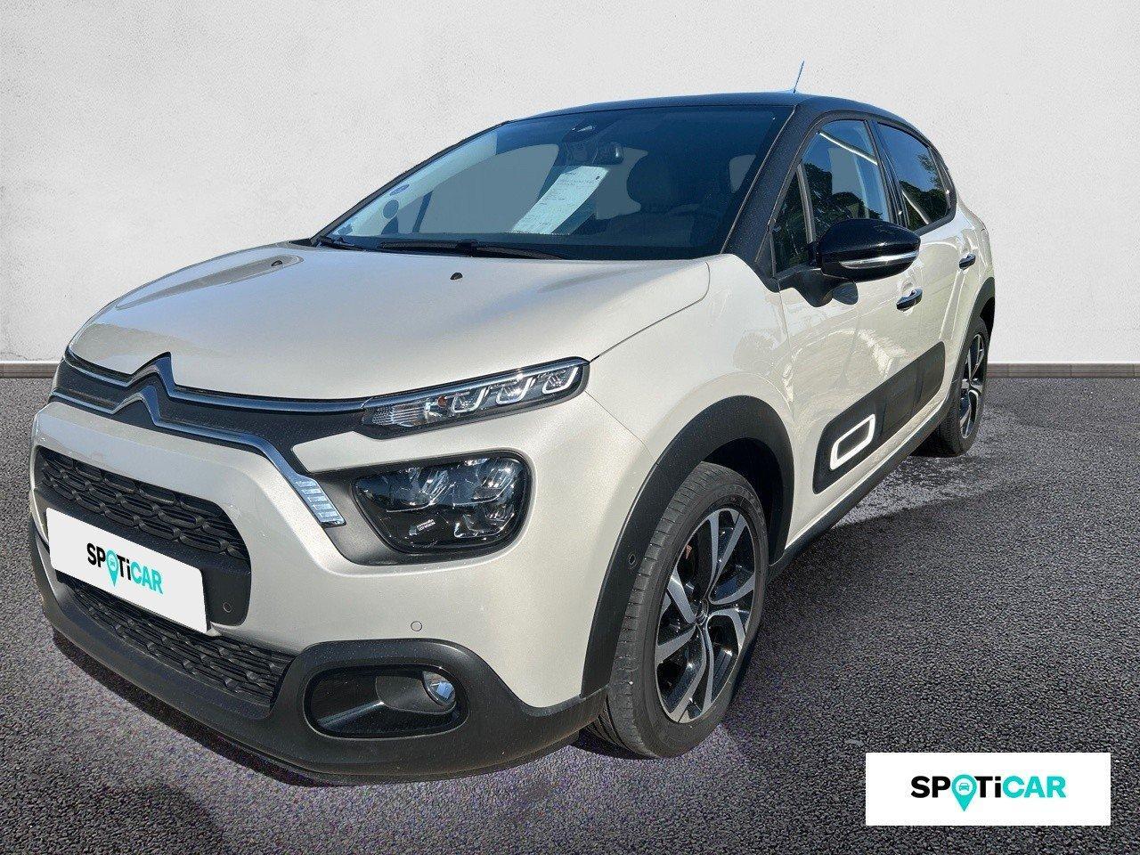 vehicules d&#039;occasion,citroen,valence