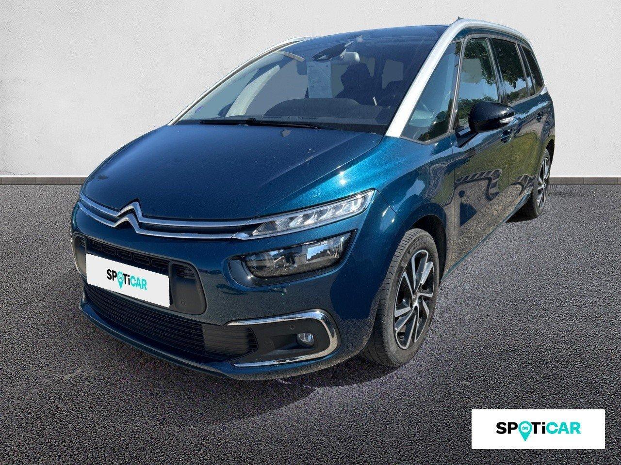 vehicules d&#039;occasion,citroen,valence