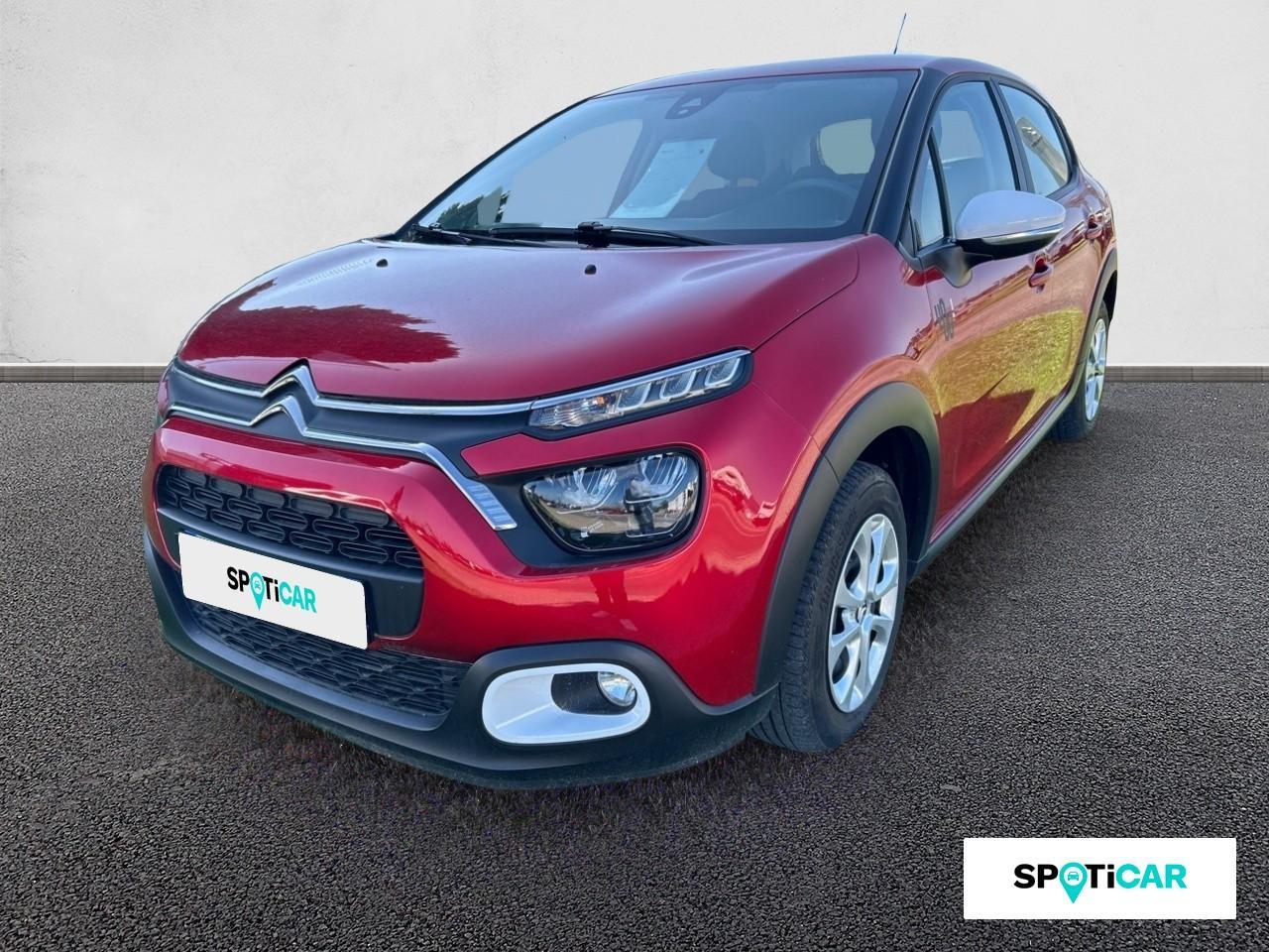 vehicules d&#039;occasion,citroen,valence,citadine