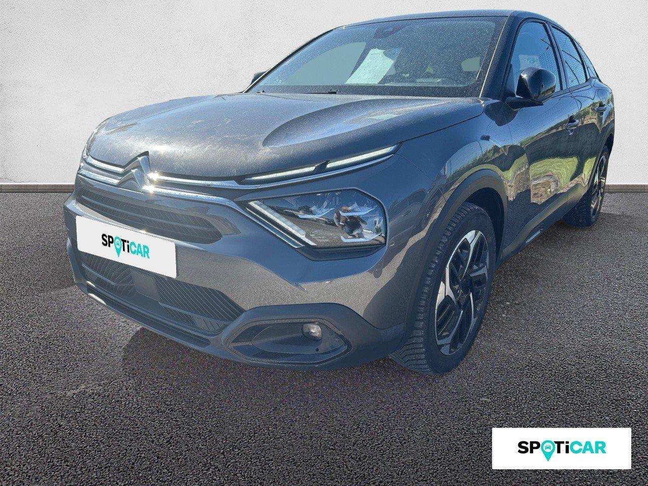 vehicules d&#039;occasion,citroen,valence