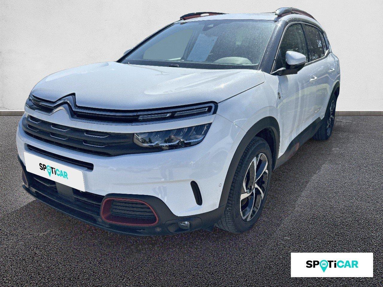 vehicules d&#039;occasion,citroen,valence