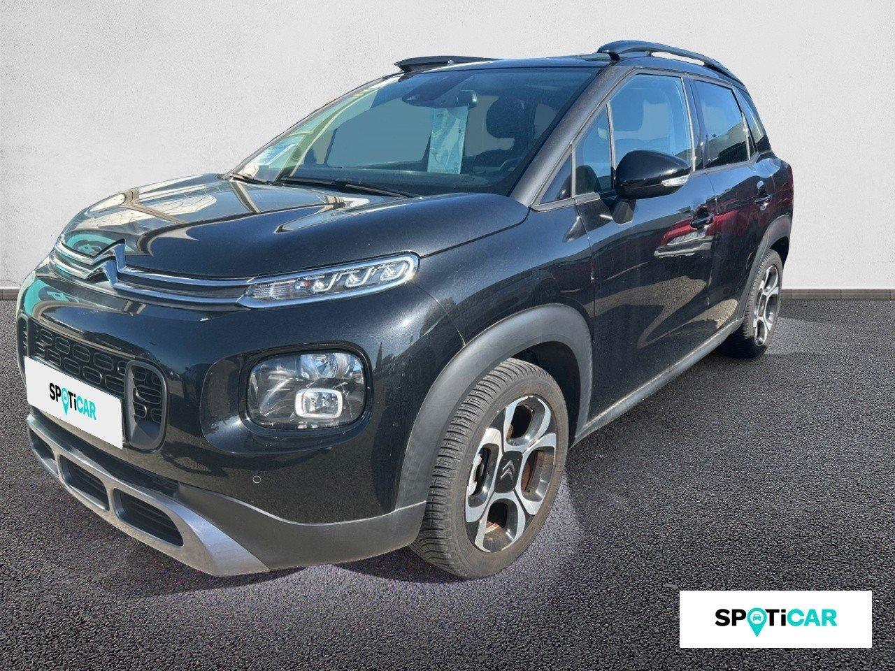vehicules d&#039;occasion,citroen,valence