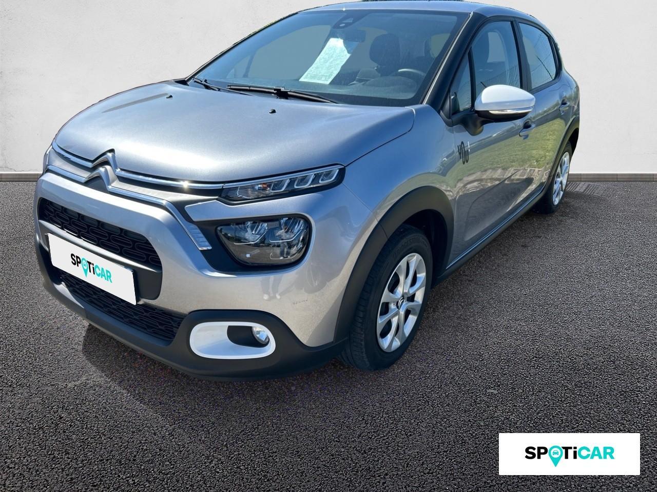 vehicules d&#039;occasion,citroen,valence